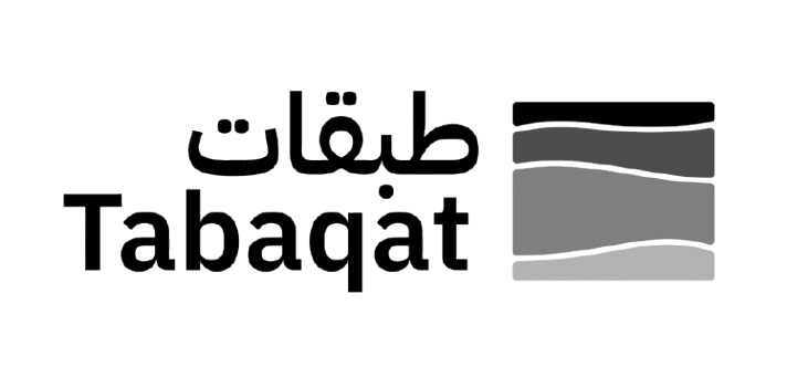 Tabaqat Logo